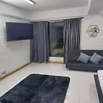 Loft Parque del Poblado