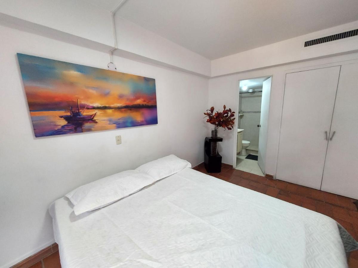 Loft Parque Del Poblado * Medellín