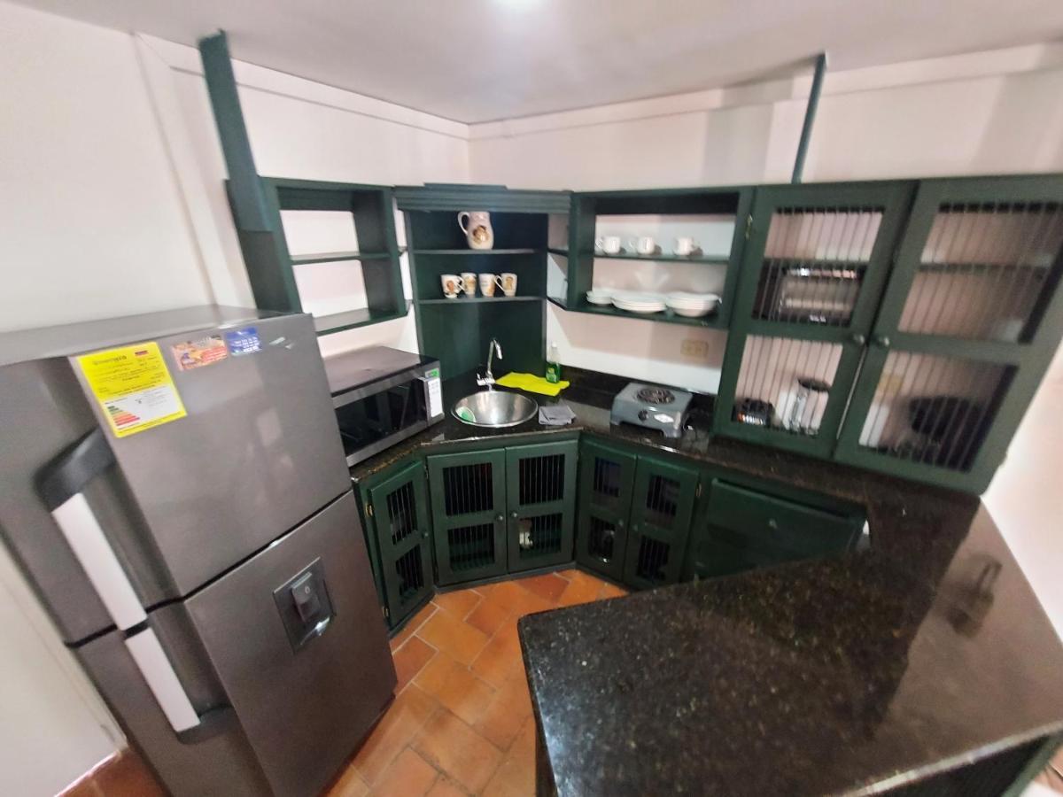 Apartamento Loft Parque Del Poblado