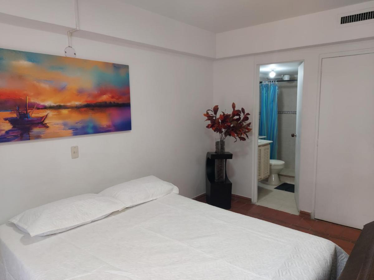 Loft Parque Del Poblado