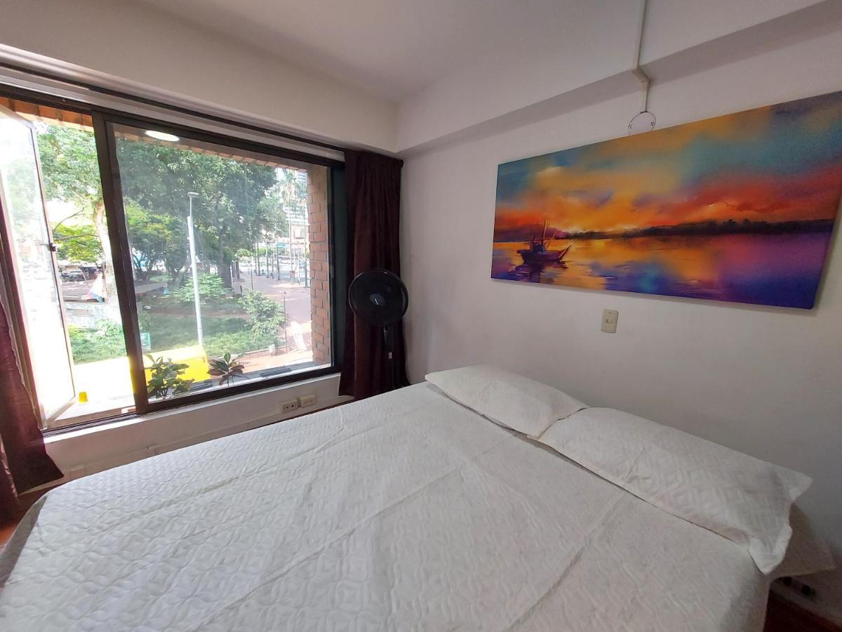 Loft Parque Del Poblado