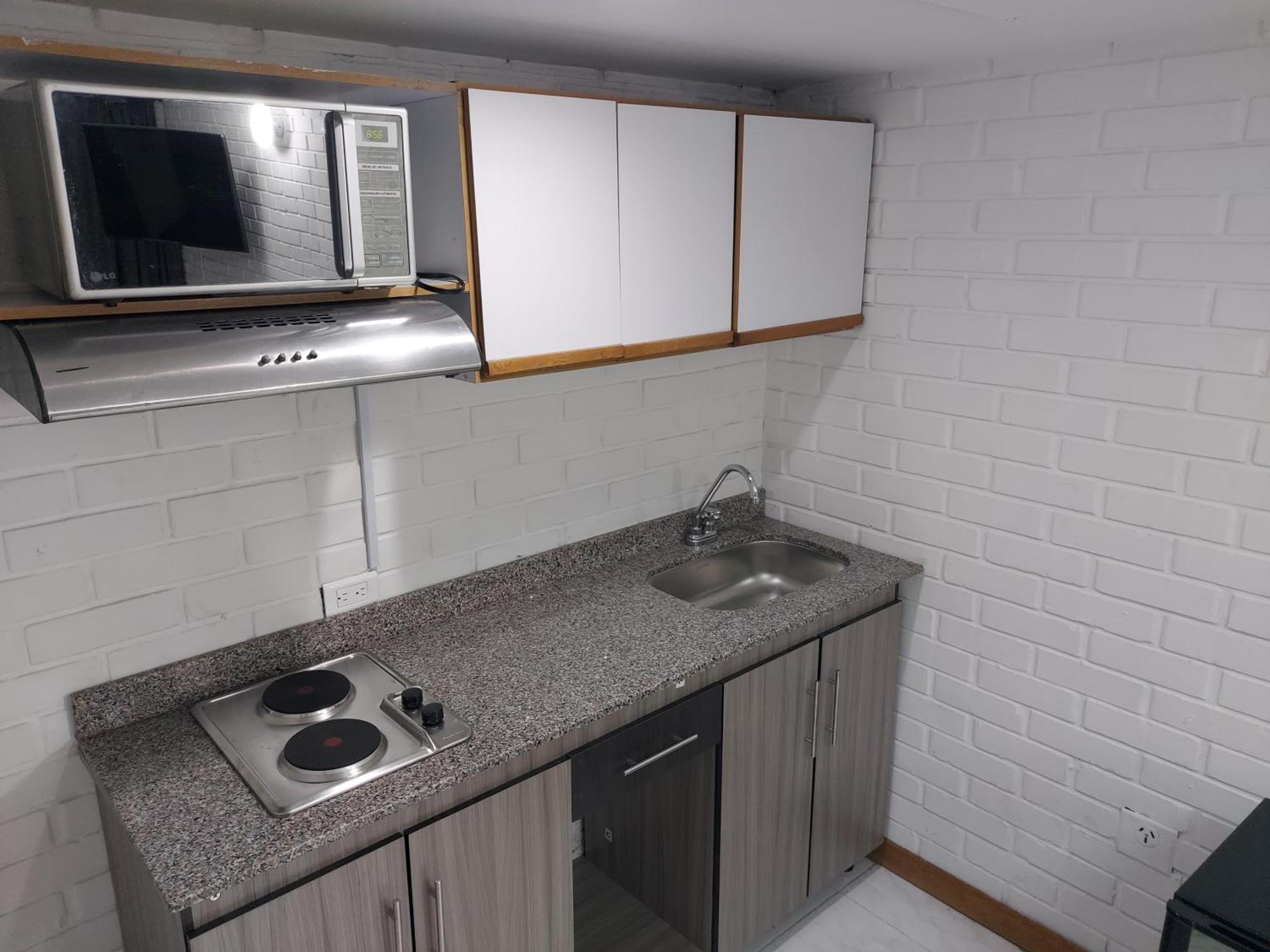 Loft Parque Del Poblado